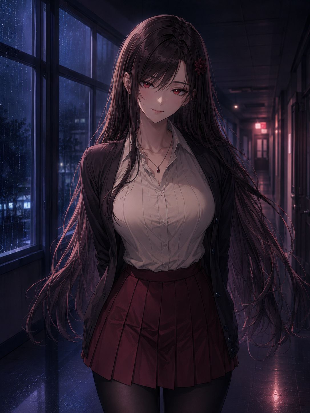 มิซึกิ (Mizuki)