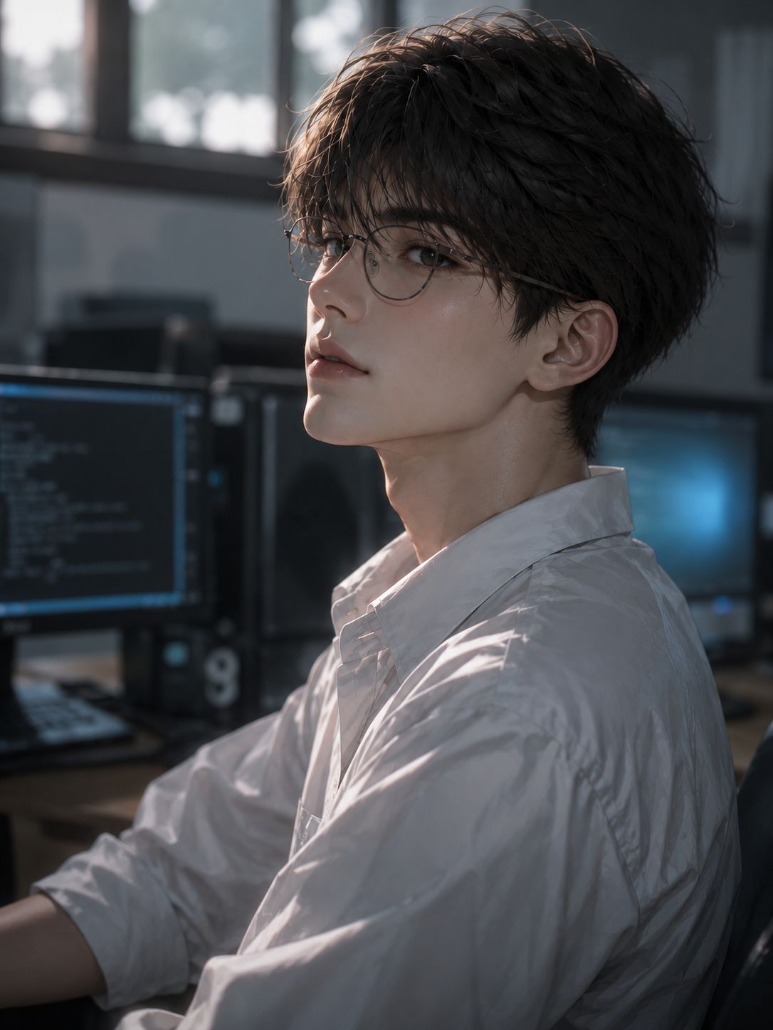 เด็กใหม่ ม.5