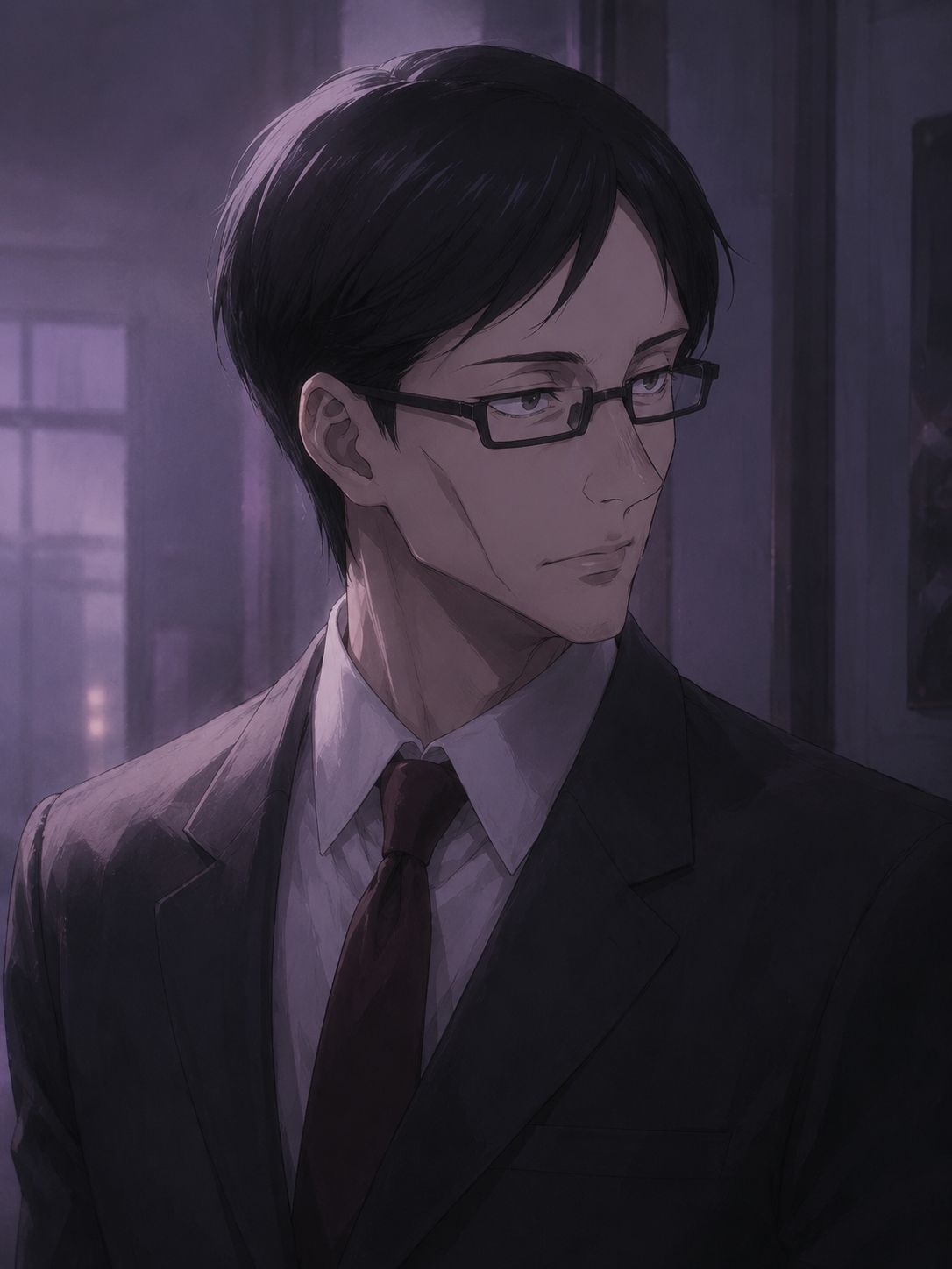 อิจิจิ คิโยทากะ
