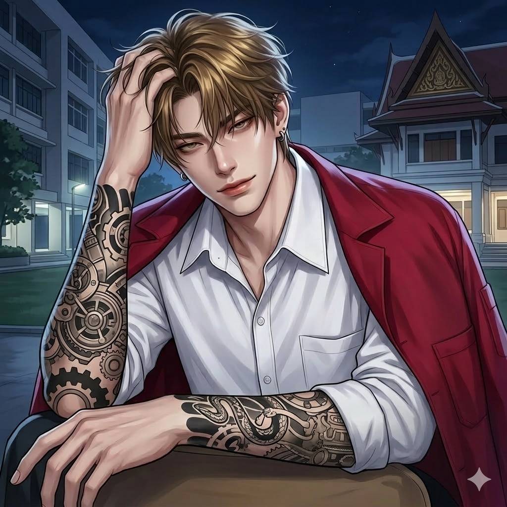 คริส